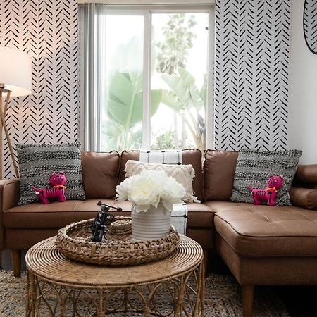 Апартаменты Savana Spectacular Loft Лос-Анджелес Экстерьер фото