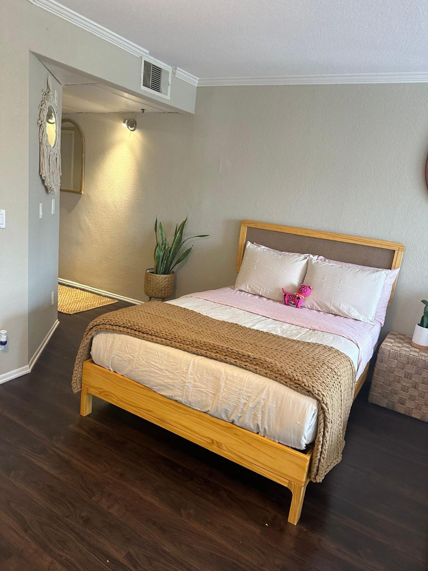 Апартаменты Savana Spectacular Loft Лос-Анджелес Экстерьер фото